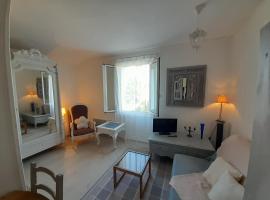 Romance à 70 m de la plage