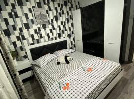 Apartament neptun 2 camere, ξενοδοχείο σε Mangalia