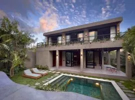 Aloha Villas - Modern villas with private pool
