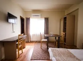 Apart Hotel Bonjour Cluj