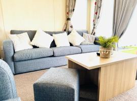 Cosy Corner, hotel with parking in Filey