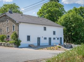 B&B - La Maison des Sottais, hotel v mestu Burg-Reuland