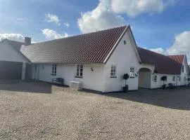 Dejlig lejlighed