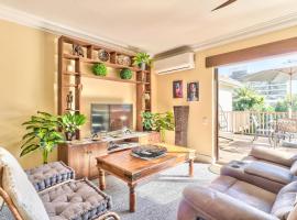 Planet Africa 1 Bedroom Apartment