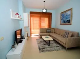 Apartament Deti Blu