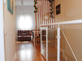 Antich Apartment Deltebre, holiday rental in Deltebre