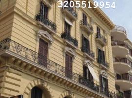 Domus Cicerone, pet-friendly hotel in Formia