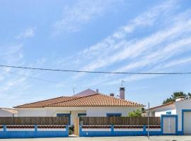 Comporta Center Villa, hotel v destinaci Comporta