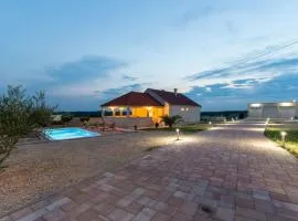 Villa Zrilic ZadarVillas