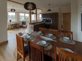 Natur Pur Ferienwohnung Rosstrappe