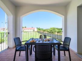 6 - Meraviglioso appartamento con terrazza - Sa Crai Apartments Sardinian Experience, hotel a Lotzorai
