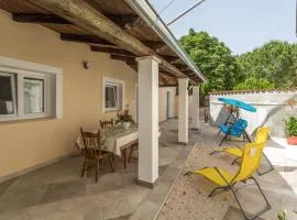 Amazing Home In Bricanci With Wifi And 1 Bedrooms