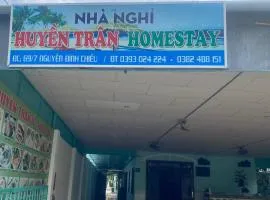Huyền Trân 2 Homestay