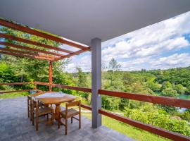 Awesome Home In Duga Resa With Wifi, hotel in Duga Resa