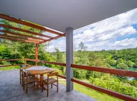 Awesome Home In Duga Resa With Wifi