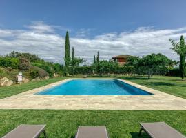 Josi, hotel v destinaci Navata
