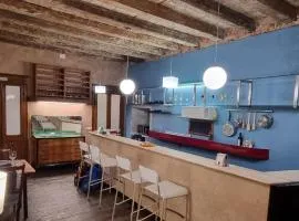 Loft Sant' Efisio