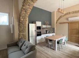 Maison familiale 4 chambres, ξενοδοχείο σε Rivières