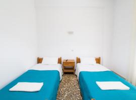 Armonia Apartments, hotel in Kala Nera