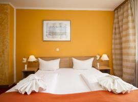 Hotel Spreewitz am Kurf&uuml;rstendamm