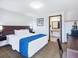 Travelodge by Wyndham Newport