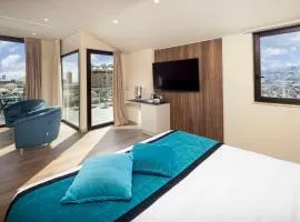 Best Western Plus City Hotel