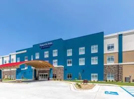 AmericInn by Wyndham Mountain Home