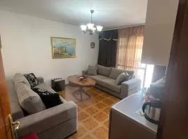 Apartment komod Perla