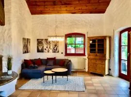 Altmuehl Familienvilla