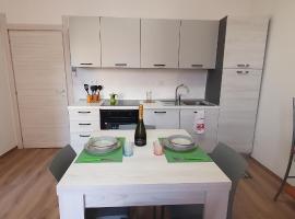 Sa Domitta uno Alghero