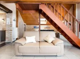 Beautiful Holiday Home in Cul-des-Sarts with Garden