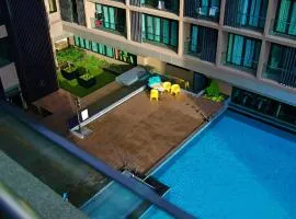 D'CASA Riverson at Kota Kinabalu