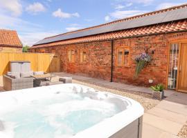 The Grange Cottage 1, loma-asunto kohteessa Grimsby