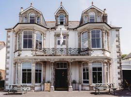 Hotel VARA, hotel in Truro