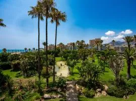 Natera Costa Golf Exclusive Beachfront Apartment