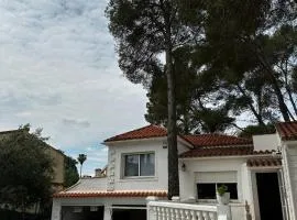 Villa Rosa Rasero