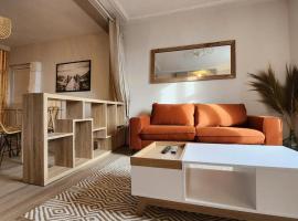 Les appartements de Louis: Limoges şehrinde bir otel