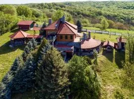 Hunting Lodge - Happy Rentals