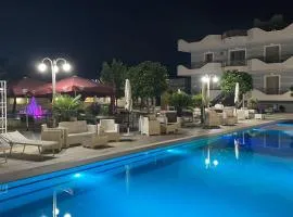 Union Villa