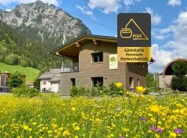 Woodpecker Chalets