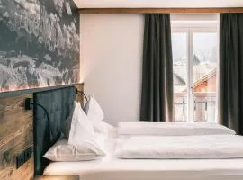 Kristiania Small Dolomites Hotel