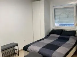 Cozy studio apartment Varos