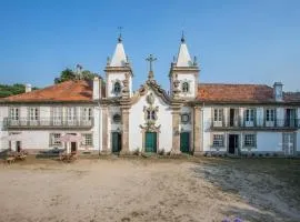 Outeiro Tuías - Manor House