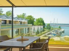 Appartements "Zum Leuchtturm" Hafen Rankwitz Insel Usedom, apartment in Rankwitz