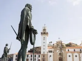 Live Basilica Candelaria Beach & Balcony