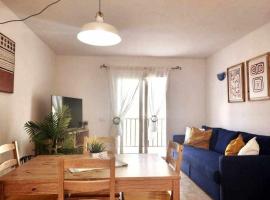 CASA CLAUDIO OCEAN VIEW, ξενοδοχείο σε Costa de Antigua