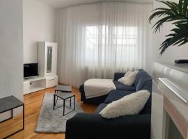 Apartment Bambi, hotel with parking in Mautern an der Donau