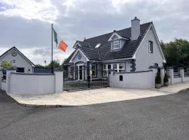 Kev's Place