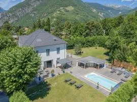 le clos grillet