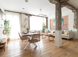 Salazar by Staynnapartments